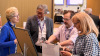Photo from HEAL Conference